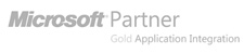 Verified MS Gold Partner