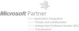 Microsoft Partner