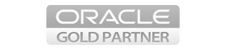 Oracle Gold Partner