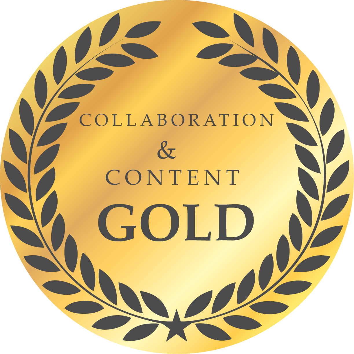 Collaboration and Content