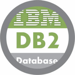 IBM DB2