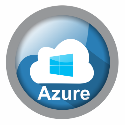 new Azure SDK Logo