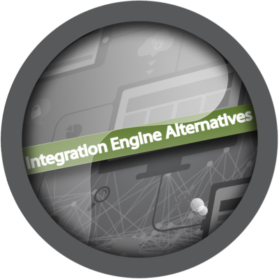 Integration Engine Alternatives