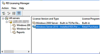 Enable Multiple Login Sessions in Windows Server