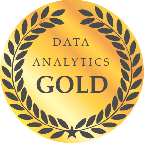 Power BI Data Analytics