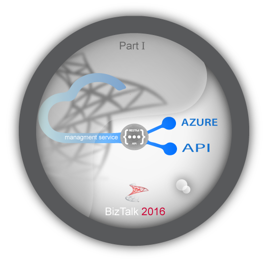 BizTalk 2016 – Consuming RESTful API Hosted on Azure API Management Service – GET Request – Part 1