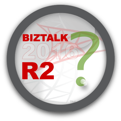 BizTalk 2016 R2