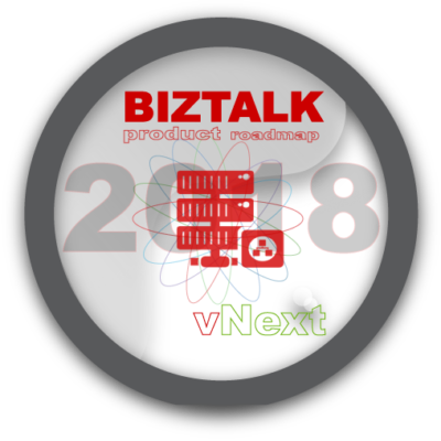 BizTalk Product Roadmap, 2018
