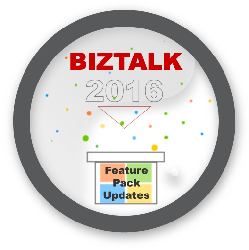 BizTalk 2016 Feature Pack Updates