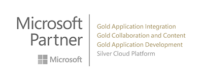 Microsoft Partner