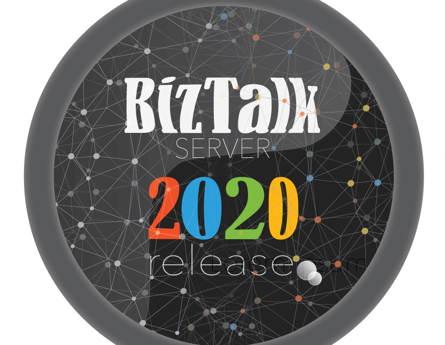 Be happy – BizTalk Server 2020 has landed!