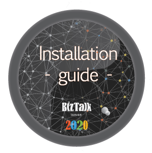BizTalk Server 2020 Installation Guide