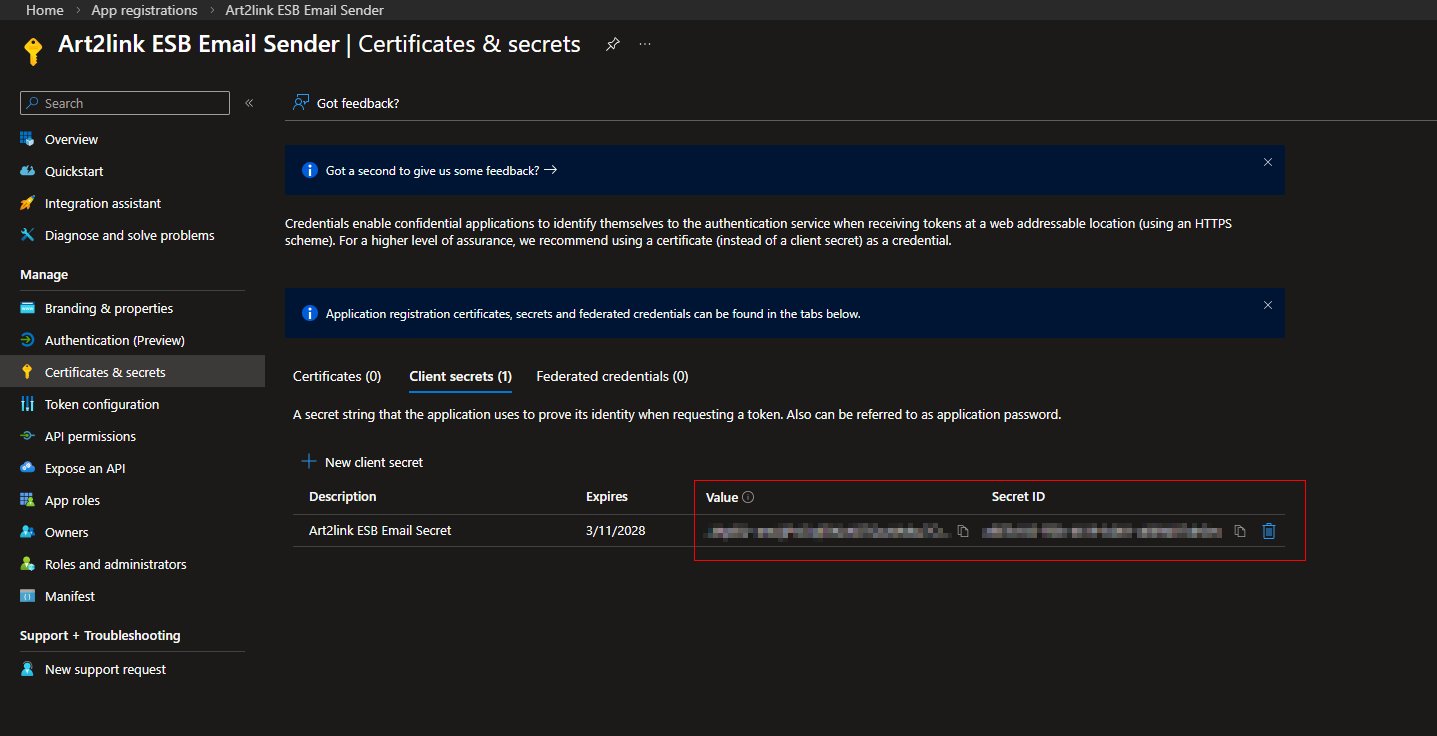 Add a client secret panel with description and expiry fields