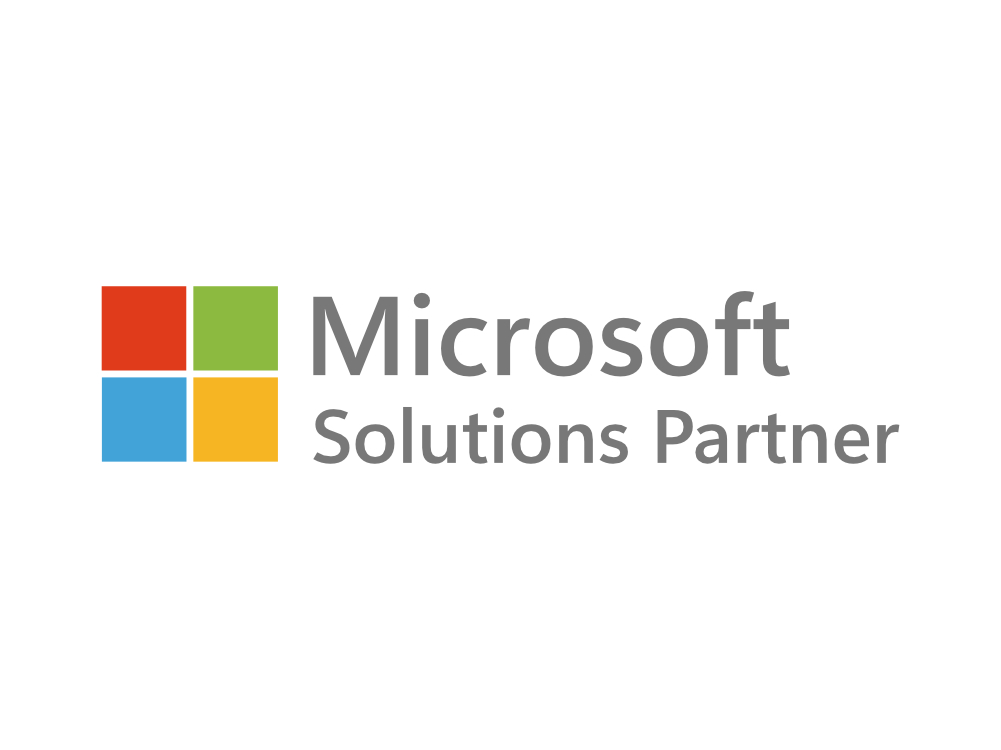 Microsoft Solutions Partner